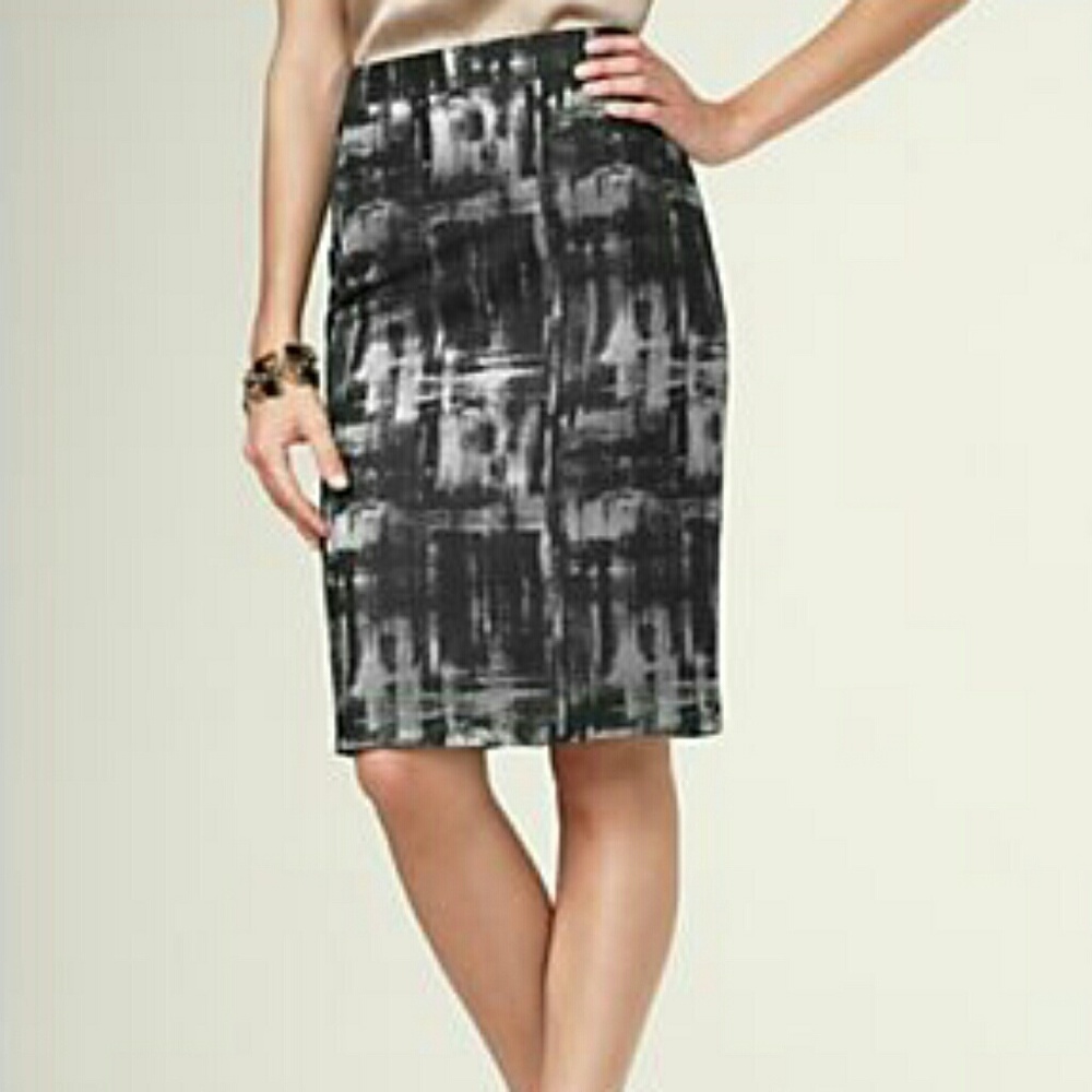 Talbots pencil skirt New with Tags